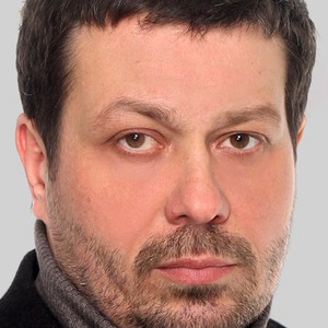 Дмитрий Скачков