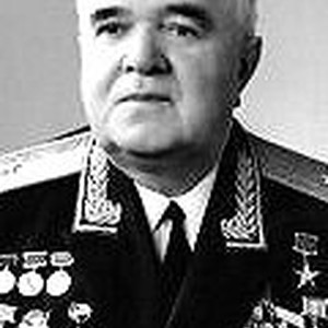 Борис Александров