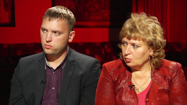 Экстрасенсы ведут расследование