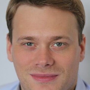 Сергей Рублев