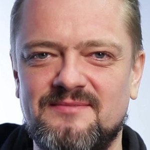 Александр Пушной