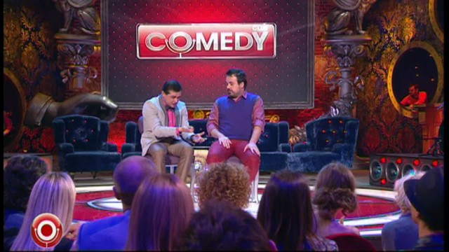 Comedy Club. Лучшее