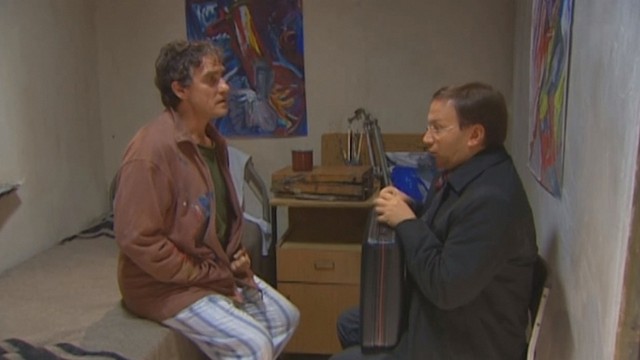 Девять неизвестных