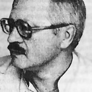 Анатолий Усов