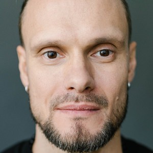 Андрей Бегунов