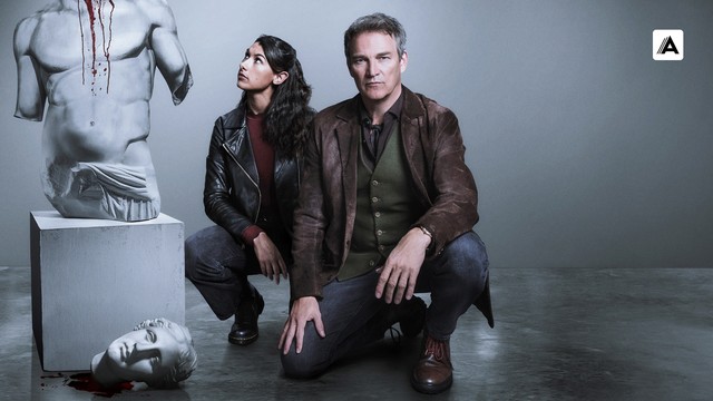 Арт-детективы