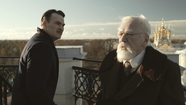 Дед Морозов