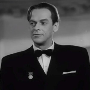 Николай Черкасов