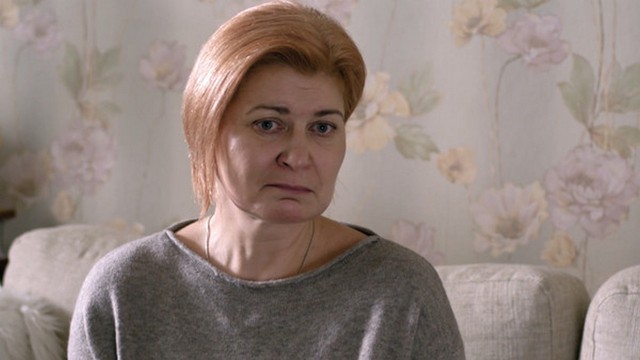 Мухтар. Новый след