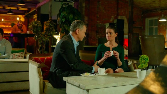 Знаки судьбы