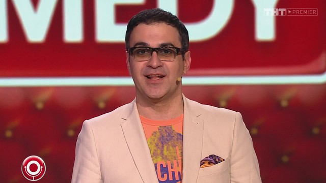 Comedy Club