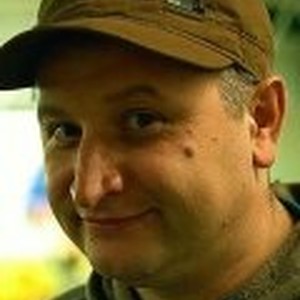 Мичислав Юзовский