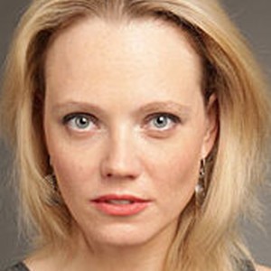 Юлия Тельпухова