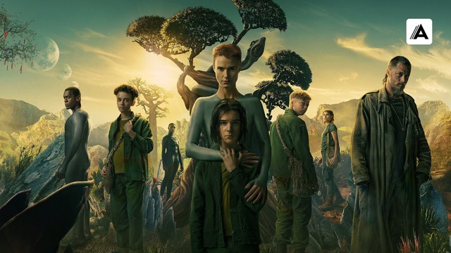 Воспитанные волками