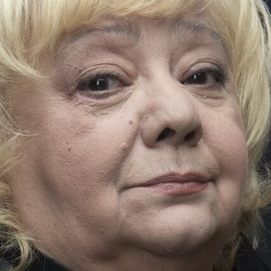 Татьяна Ухарова