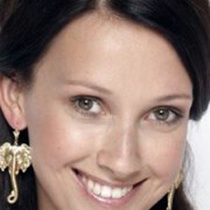 Анастасия Цветаева