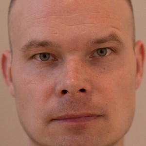 Даниил Кокин