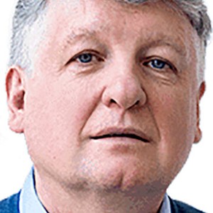 Александр Котелевский