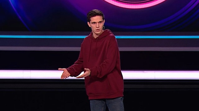 Comedy Баттл