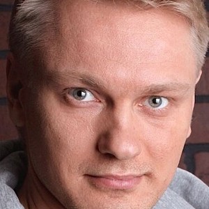 Кирилл Бурдихин