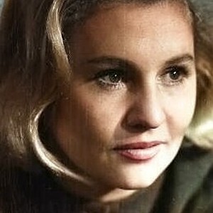 Нина Гуляева