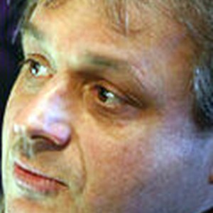 Юрий Морозов