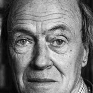 Роальд Даль