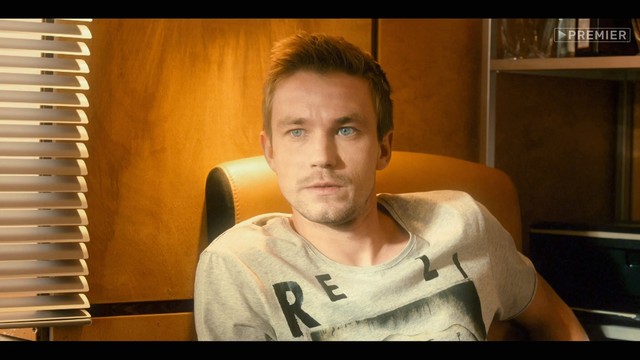 Полицейский с Рублёвки