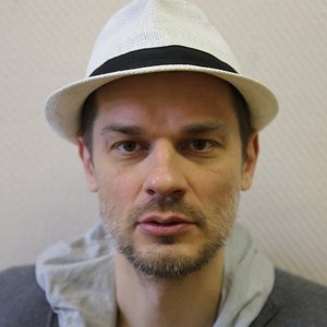 Павел Руминов