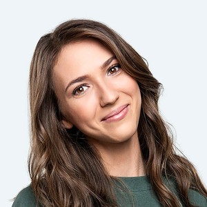 Надежда Джабраилова