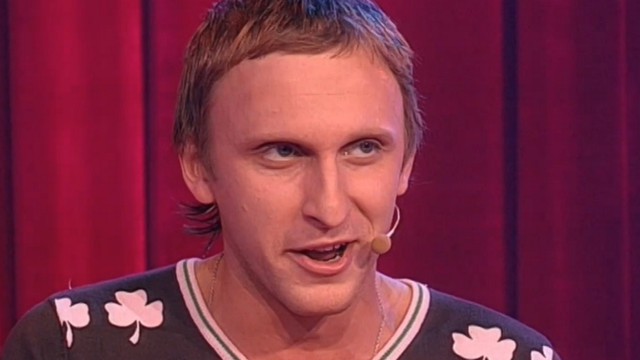Comedy Club