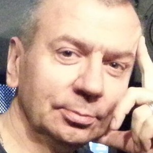 Игорь Крестовский