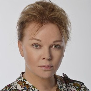Елена Валюшкина