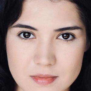 Аделина Гизатуллина