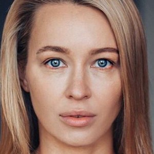 Анастасия Панина