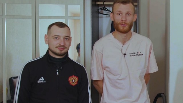 Пацанский клининг