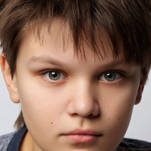 Григорий Середа
