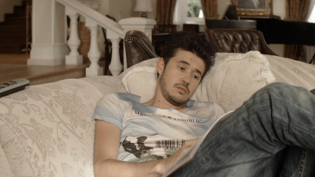 Реальные пацаны