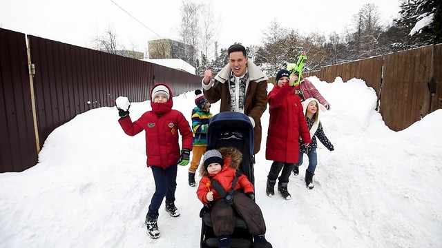 Чёрный список