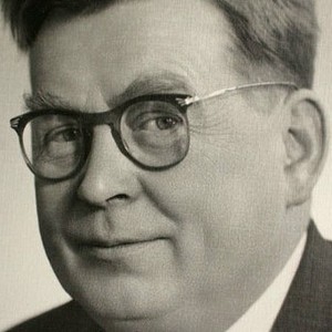 Василий Соловьев-Седой