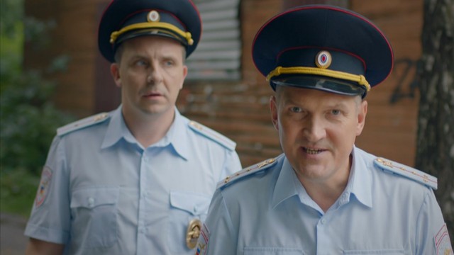 Реальные пацаны