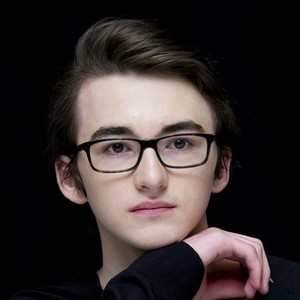 Исаак Хемпстид-Райт