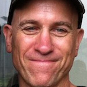 Джон Салвитти