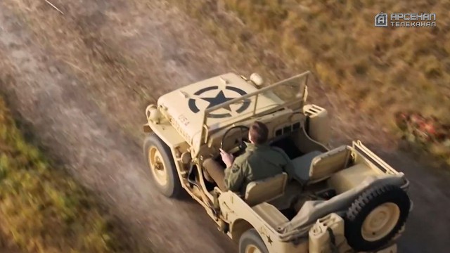 Моторы войны