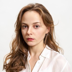 Анастасия Пронина