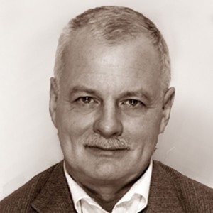 Петерис Гаудиньш