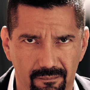 Стивен Майкл Кесада