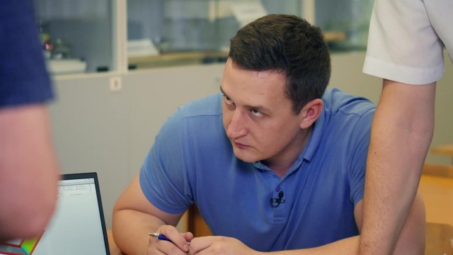 Страсти по грантам