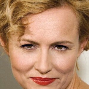 Елена Шевченко