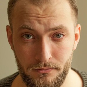 Константин Иванов
